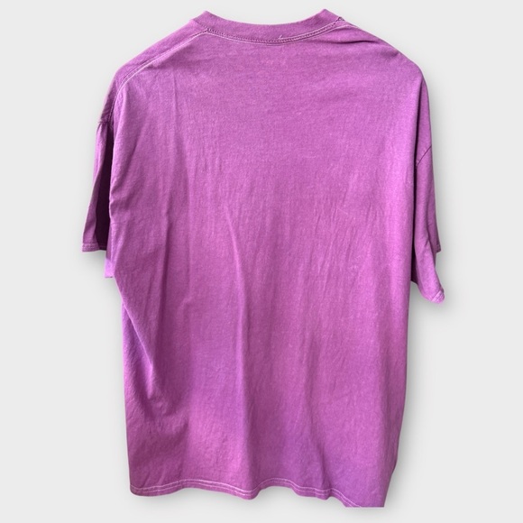 Nirvana Smiley Face Graphic Tee – XL (BNWOT, Minor Flaws) - Picture 8 of 9